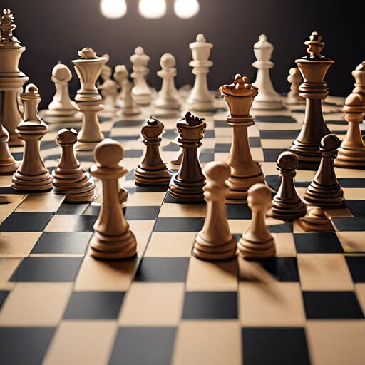 Zugzwang Cadence Sprint