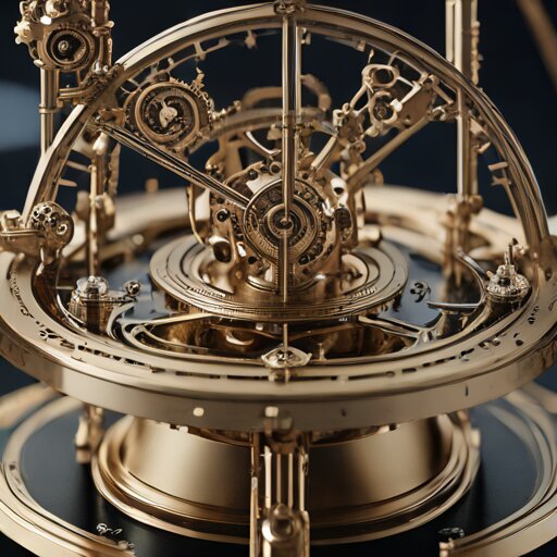 Escapement Calibrator