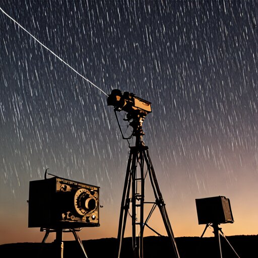 Ping-Triggered Stacks