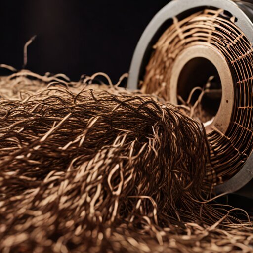 Tension & Tangle