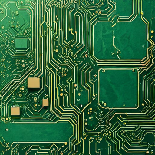 Etch Pulse