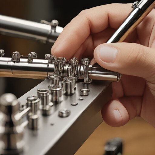 Glissando Tracker