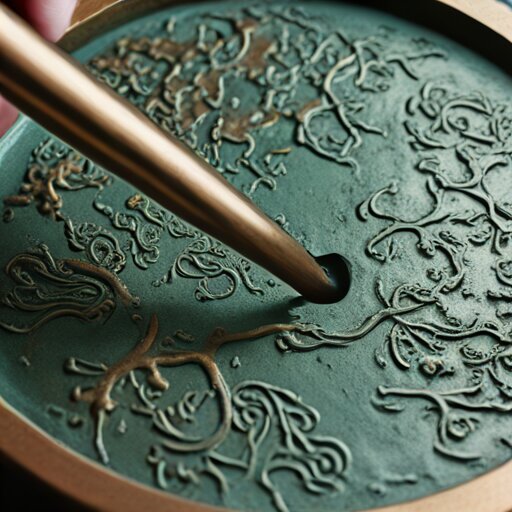 Verdigris