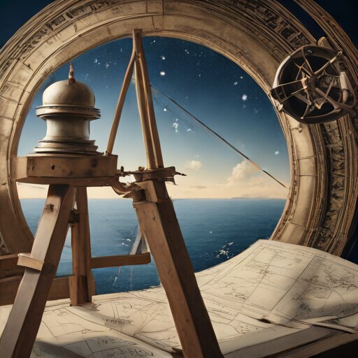 Twilight Sextant