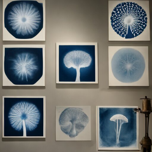 Darkroom Sequence