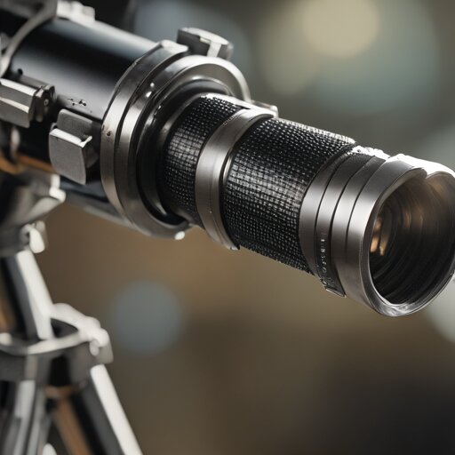 Seven Tenths Where One Focal Length Should Be thumbnail