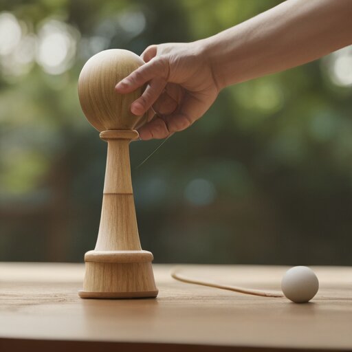 Stop Aiming, Bend Your Knees, and the Ball Lands thumbnail