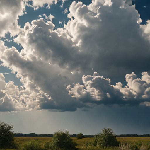 The Sky Was Reporting in Eighths the Whole Time thumbnail